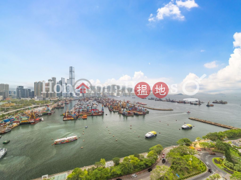 維港灣10座三房兩廳單位出售, 維港灣10座 Tower 10 Island Harbourview | 油尖旺 (Proway-LID205756S)_0