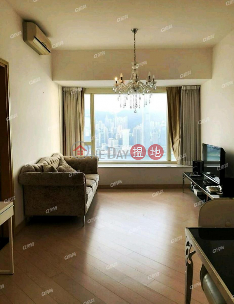 The Masterpiece | 1 bedroom Mid Floor Flat for Sale | The Masterpiece 名鑄 _0