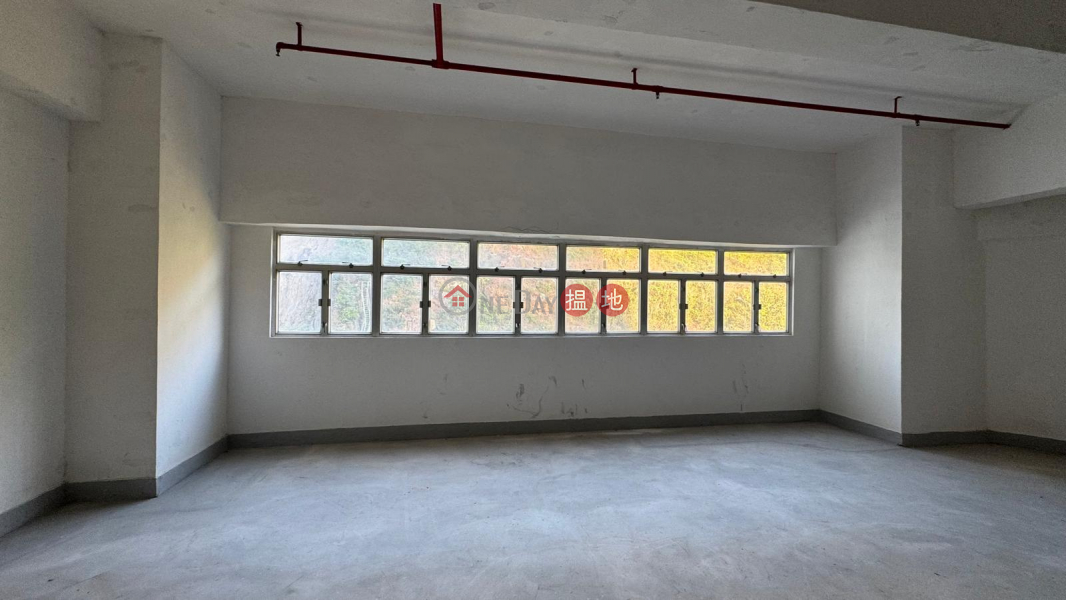 HK$ 20,060/ 月|海灣工貿中心南區Ocean Hub 創意空間