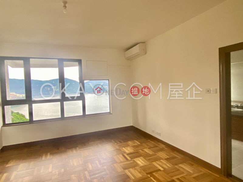 Property Search Hong Kong | OneDay | Residential Rental Listings | Gorgeous 4 bedroom with balcony & parking | Rental