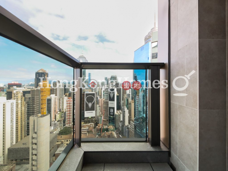 2 Bedroom Unit for Rent at Townplace Soho | 18 Caine Road | Western District | Hong Kong | Rental, HK$ 57,600/ month