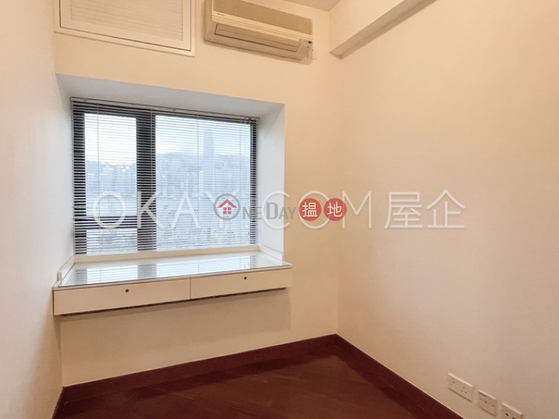 HK$ 45,000/ month | The Arch Sky Tower (Tower 1) Yau Tsim Mong | Stylish 3 bedroom with balcony | Rental