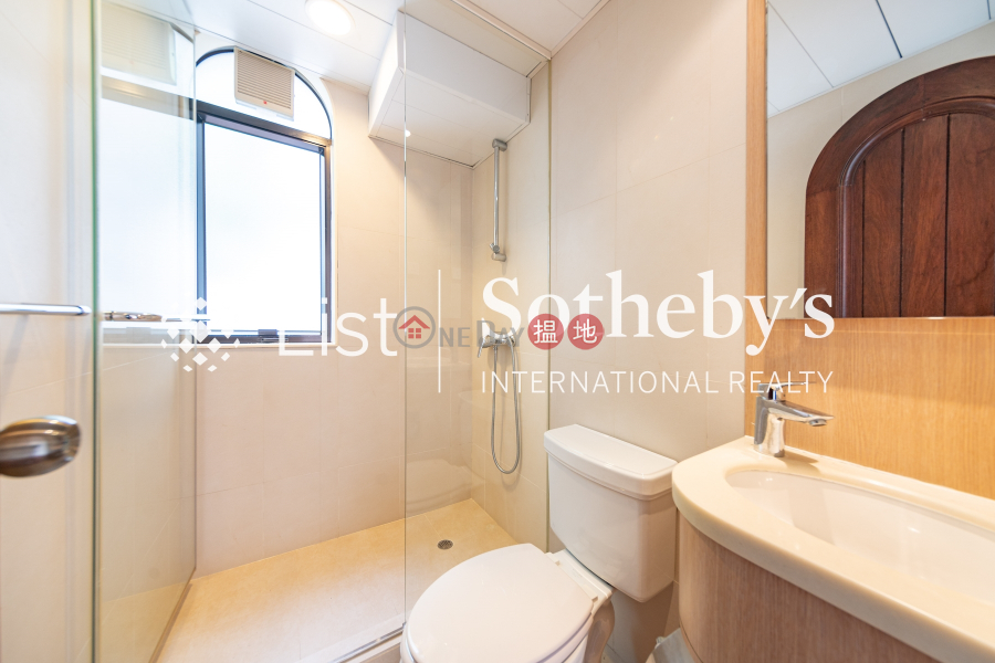 Property for Rent at Casa Del Sol with more than 4 Bedrooms | 33 Ching Sau Lane | Southern District | Hong Kong | Rental | HK$ 100,000/ month