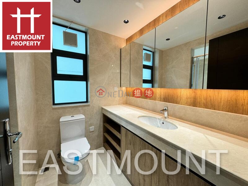 Sai Kung Village House | Property For Sale in Kei Ling Ha Lo Wai, Sai Sha Road 西沙路企嶺下老圍-Brand new detached house with sea view, Garden | Sai Sha Road | Ma On Shan, Hong Kong Sales HK$ 17.3M