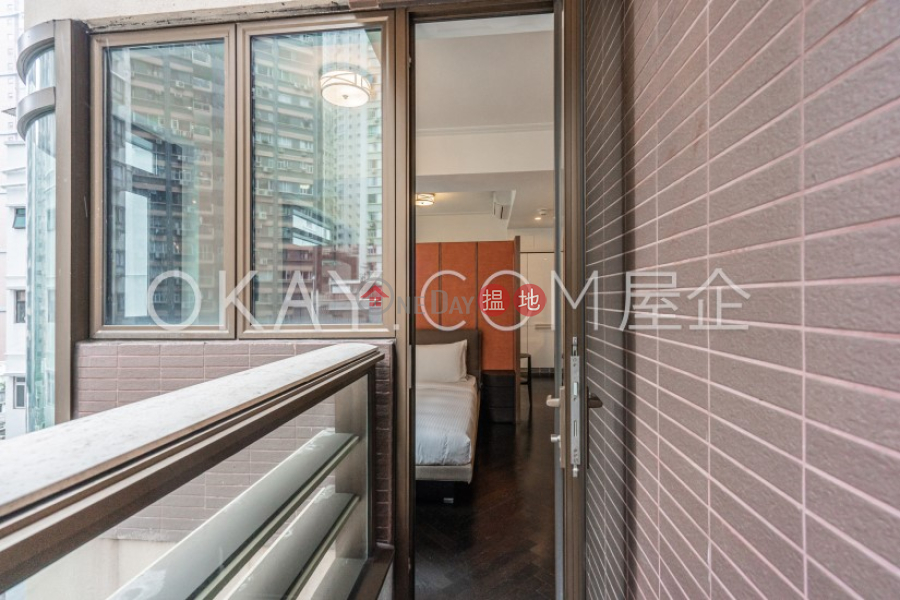 CASTLE ONE BY V-低層-住宅|出售樓盤HK$ 1,180萬