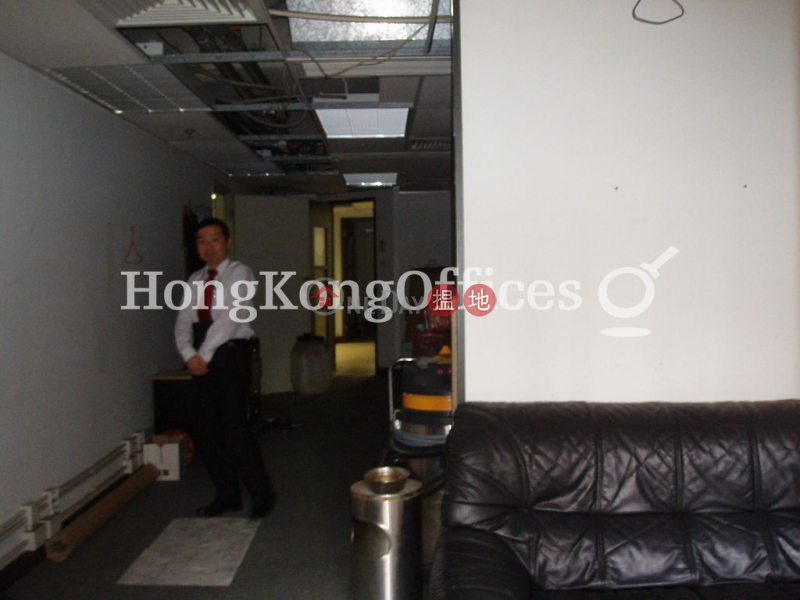 HK$ 87,080/ month | Nan Dao Commercial Building Western District | Office Unit for Rent at Nan Dao Commercial Building