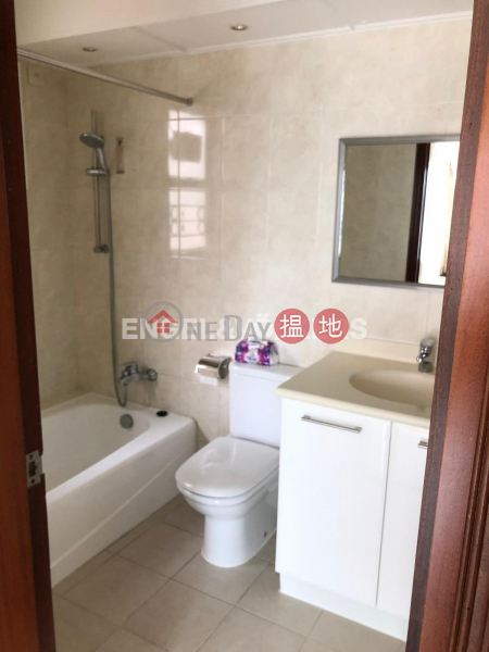 Property Search Hong Kong | OneDay | Residential | Rental Listings | 3 Bedroom Family Flat for Rent in Cyberport