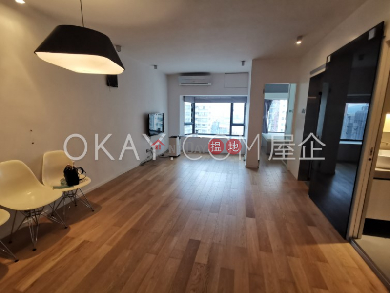 Charming 2 bedroom in Mid-levels West | For Sale | Panorama Gardens 景雅花園 Sales Listings
