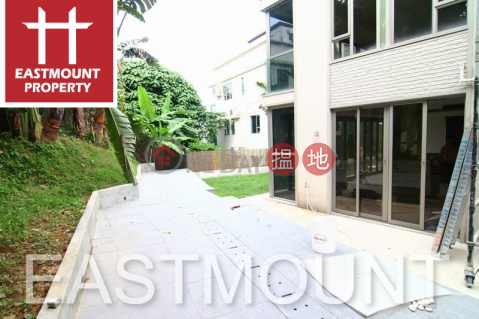 Clearwater Bay Village House | Property For Rent or Lease in Tai Hang Hau, Lung Ha Wan / Lobster Bay 龍蝦灣大坑口-Detached, Garden | Tai Hang Hau Village 大坑口村 _0