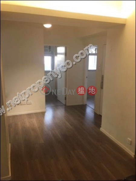 Property Search Hong Kong | OneDay | Residential Rental Listings | Apartment with Terrace for Rent in Sai Ying Pun