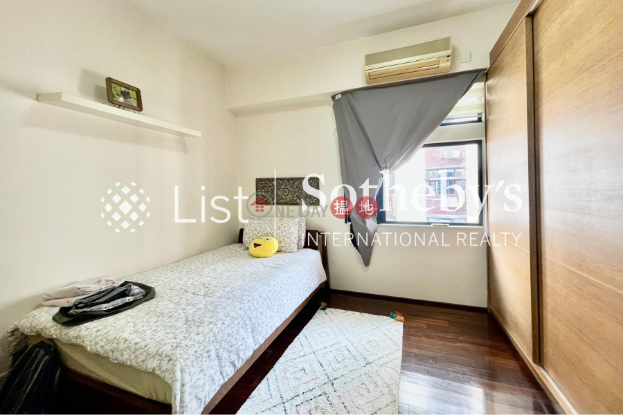 HK$ 32M, Fulham Garden | Western District Property for Sale at Fulham Garden with 3 Bedrooms