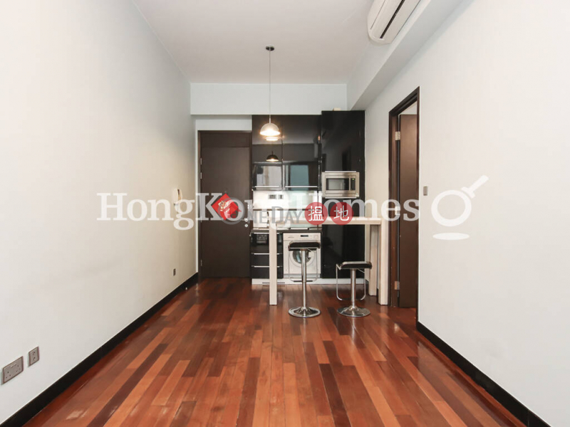 嘉薈軒未知-住宅出租樓盤HK$ 23,000/ 月