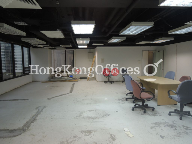 駱克道3號-中層寫字樓/工商樓盤|出租樓盤|HK$ 48,416/ 月