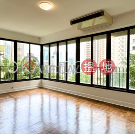 Efficient 3 bedroom with parking | Rental | Kam Yuen Mansion 錦園大廈 _0