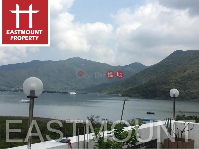 Sai Kung Village House | Property For Sale in Kei Ling Ha San Wai, Sai Sha Road 西沙路企嶺下新圍-Indeed garden | Property ID:2798 | Kei Ling Ha Lo Wai Village 企嶺下老圍村 Sales Listings