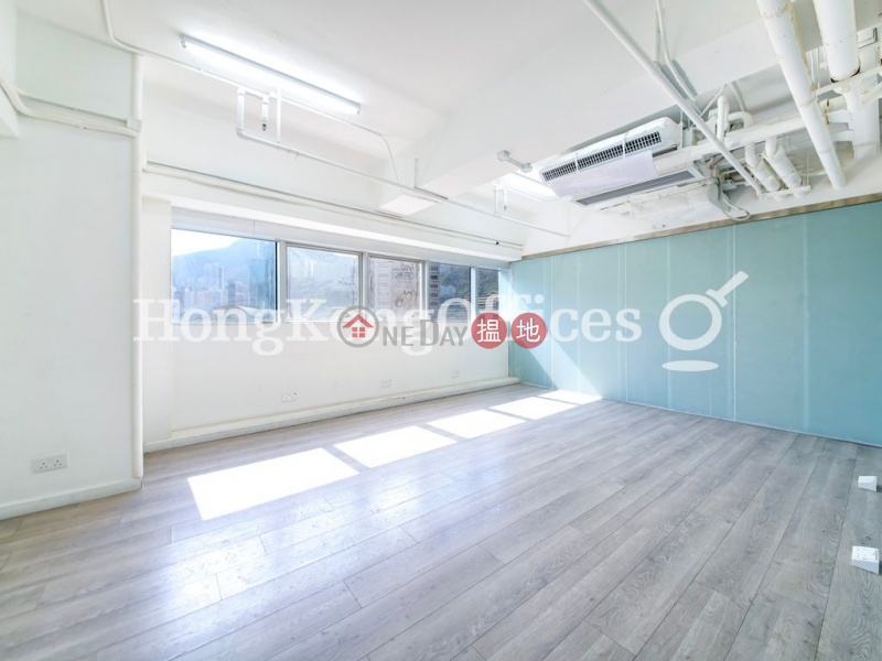 Office Unit for Rent at Honest Building, 9-11 Leighton Road | Wan Chai District Hong Kong | Rental HK$ 57,159/ month
