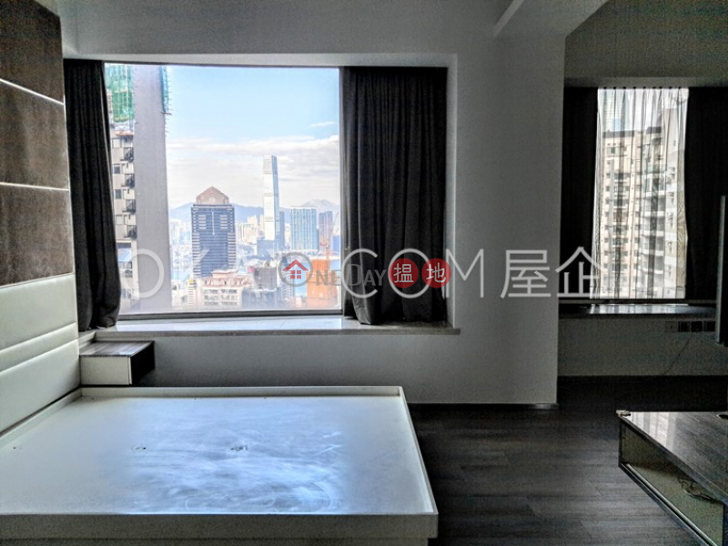 HK$ 58,000/ 月羅便臣道31號|西區-3房2廁,極高層,星級會所,露台羅便臣道31號出租單位