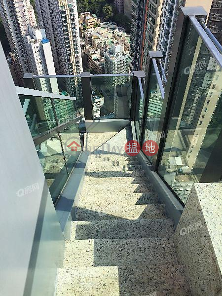卑路乍街68號Imperial Kennedy-高層|住宅出售樓盤|HK$ 5,000萬