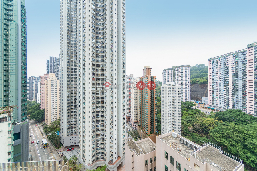 Property for Sale at Grand Deco Tower with 3 Bedrooms | Grand Deco Tower 帝后臺 Sales Listings