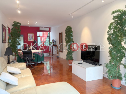 Gorgeous 2 bedroom with balcony & parking | For Sale | 35-41 Village Terrace 山村臺35-41號 _0