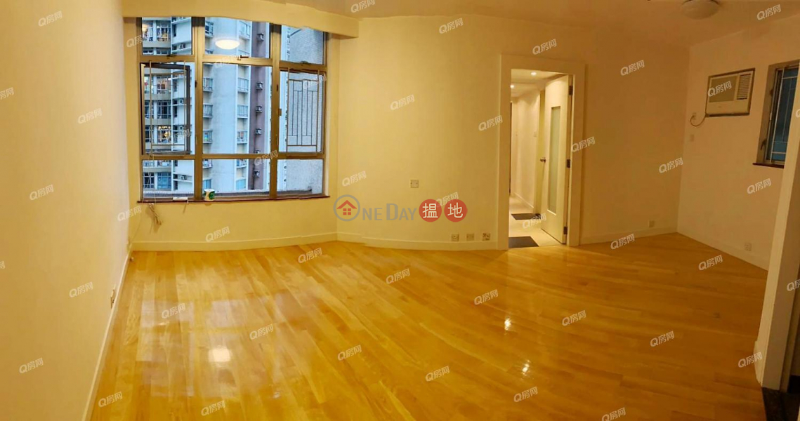 South Horizons Phase 4, Cambridge Court Block 33A | 3 bedroom Mid Floor Flat for Rent | South Horizons Phase 4, Cambridge Court Block 33A 海怡半島4期御庭園御翠居(33A座) Rental Listings