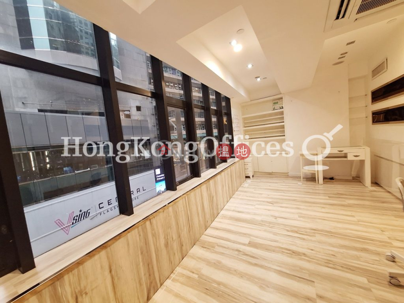 Office Unit for Rent at Wong Chung Ming Commercial House 16 Wyndham Street | Central District, Hong Kong, Rental HK$ 31,999/ month