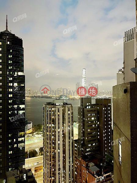 Elite\'s Place | 2 bedroom High Floor Flat for Sale 68-82 Ko Shing Street | Western District, Hong Kong Sales, HK$ 10.5M