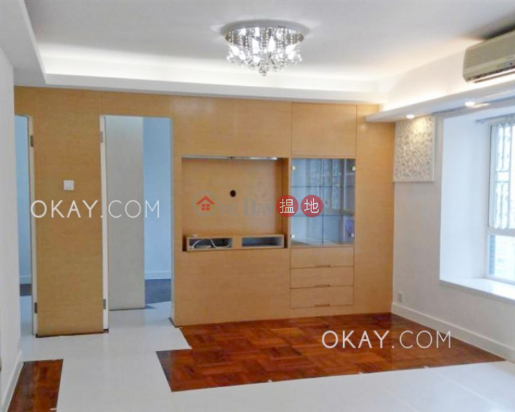 Popular 3 bedroom in Mid-levels West | Rental | The Fortune Gardens 福澤花園 Rental Listings