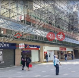 Grade A office for Lease, 東海商業中心 East Ocean Centre | 油尖旺 (A053770)_0
