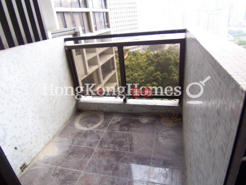 3 Bedroom Family Unit for Rent at Shiu Fai Terrace Garden, 3-4 Shiu Fai Terrace | Wan Chai District Hong Kong | Rental | HK$ 45,000/ month
