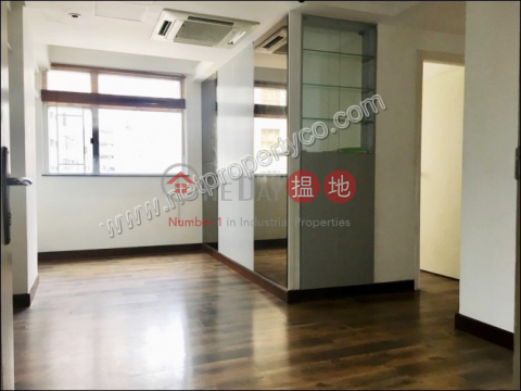Newly Decorated Apartment for Both Sale and Rent|Fung Woo Building(Fung Woo Building)Rental Listings (A023720)_0
