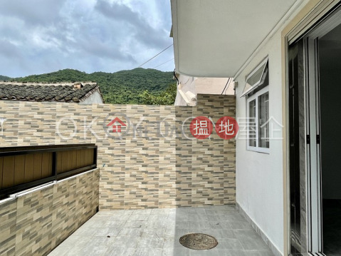 Practical house with rooftop, terrace & balcony | Rental | Kei Ling Ha Lo Wai Village 企嶺下老圍村 _0