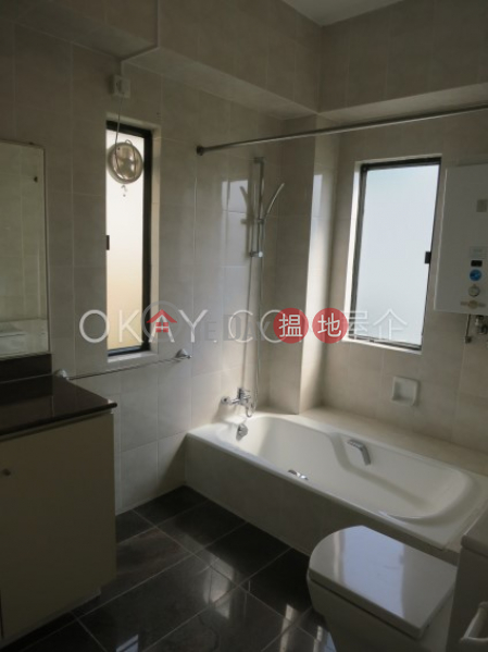 Property Search Hong Kong | OneDay | Residential, Rental Listings, Beautiful house with sea views, rooftop & terrace | Rental