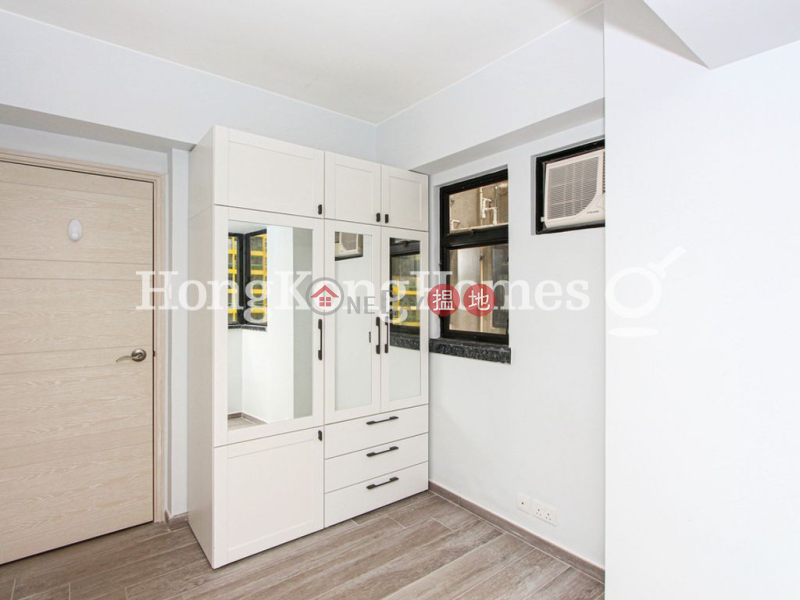 HK$ 26,800/ month | Vantage Park Western District 2 Bedroom Unit for Rent at Vantage Park