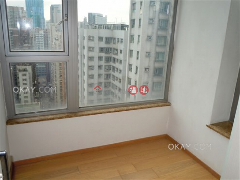 Charming 3 bedroom on high floor with balcony | Rental | Mount East 曉峯 Rental Listings