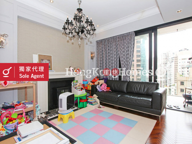 Property Search Hong Kong | OneDay | Residential, Rental Listings 2 Bedroom Unit for Rent at 35-41 Village Terrace