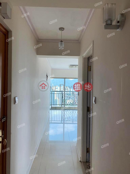 凱帆軒1座高層-住宅|出售樓盤HK$ 1,000萬