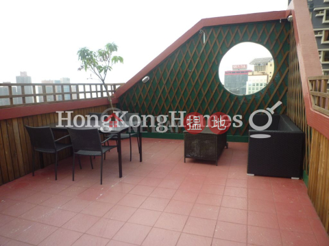 雍翠臺一房單位出售, 雍翠臺 Grandview Garden | 中區 (Proway-LID65735S)_0