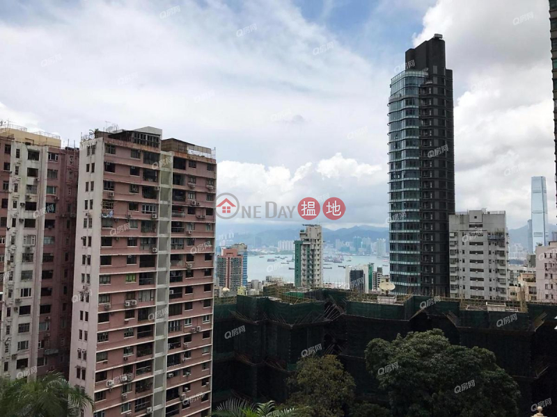 Excelsior Court | Low, Residential | Rental Listings | HK$ 45,000/ month