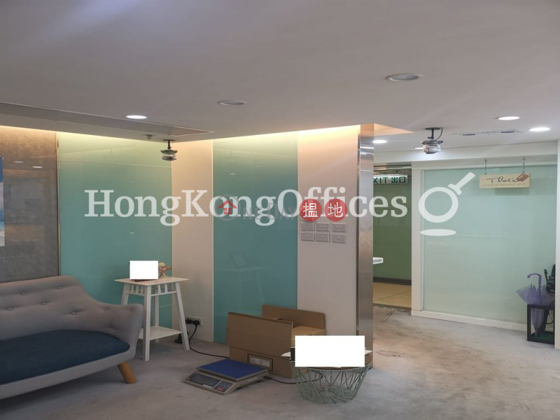 Office Unit for Rent at The Goldmark, The Goldmark 黃金廣場 Rental Listings | Wan Chai District (HKO-19045-ACHR)