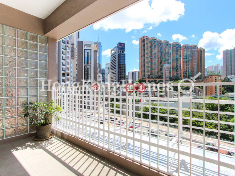 摩理臣山道76號-未知-住宅出租樓盤HK$ 45,000/ 月