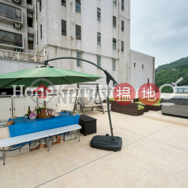 3 Bedroom Family Unit at BLOCK A CHERRY COURT | For Sale | BLOCK A CHERRY COURT 昌麗閣 A座 _0