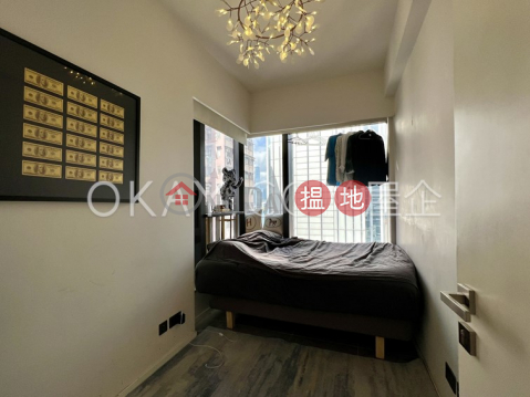 Rare 2 bedroom with balcony | For Sale, Bohemian House 瑧璈 | Western District (OKAY-S305948)_0