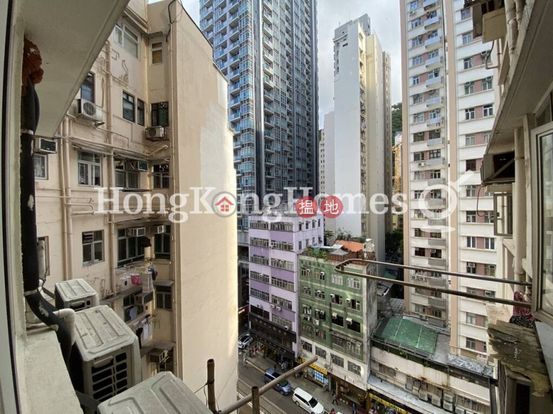 Property Search Hong Kong | OneDay | Residential, Rental Listings 2 Bedroom Unit for Rent at Newman House