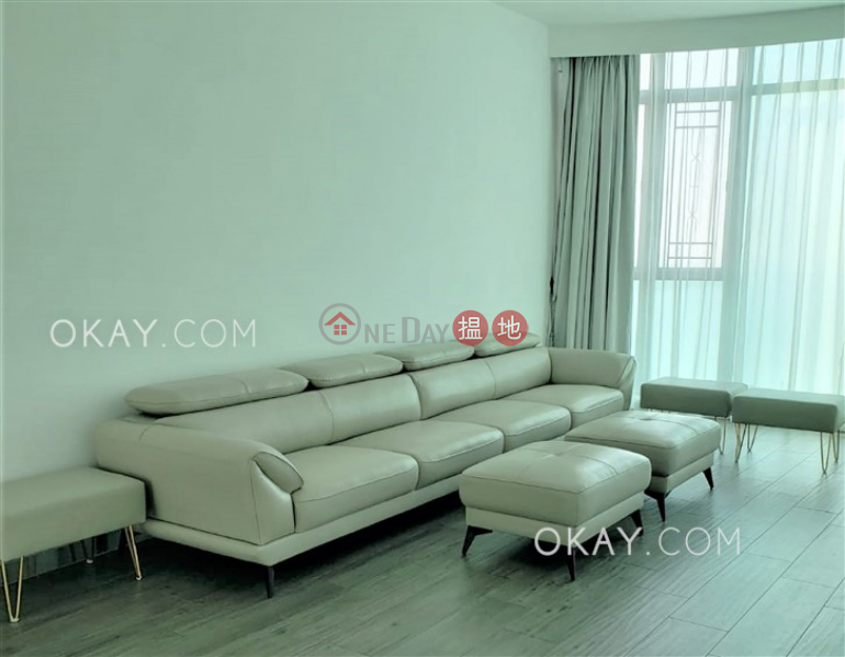 Property Search Hong Kong | OneDay | Residential, Rental Listings | Lovely 4 bedroom on high floor with parking | Rental