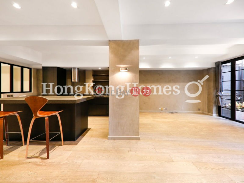 1 Bed Unit at 42 Robinson Road | For Sale | 42 Robinson Road 羅便臣道42號 Sales Listings