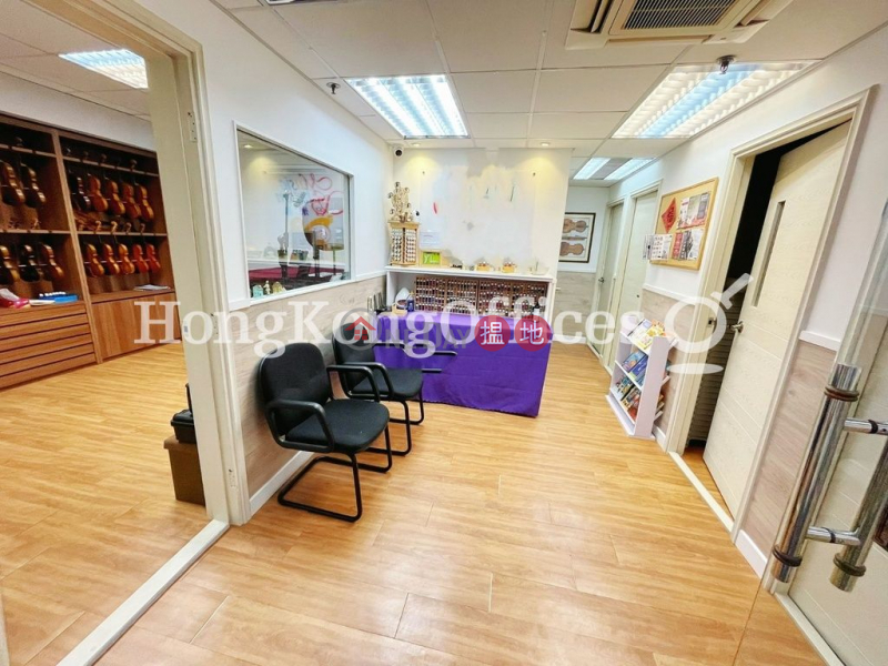 六合商業大廈寫字樓租單位出租|六合商業大廈(Concord Commercial Building)出租樓盤 (HKO-31944-AJHR)