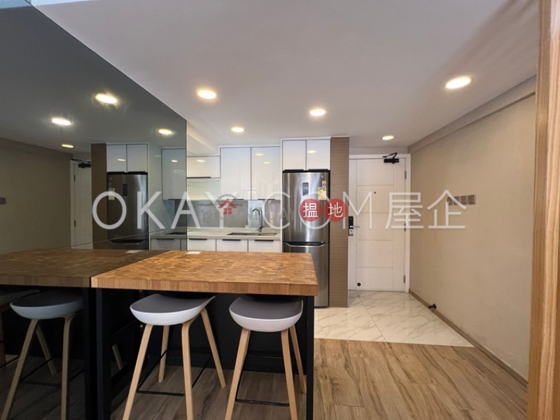 JADE COURT | Low, Residential, Sales Listings | HK$ 10.8M