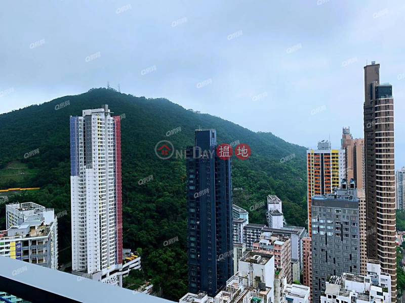 Property Search Hong Kong | OneDay | Residential, Sales Listings Imperial Kennedy | 3 bedroom High Floor Flat for Sale
