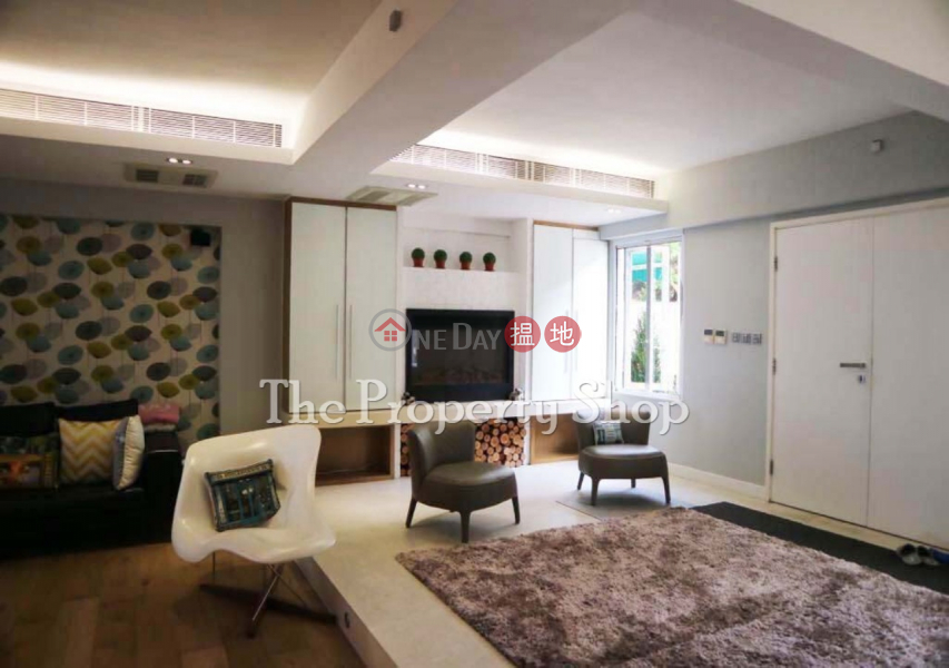 海濱別墅 A6座全棟大廈|住宅出售樓盤|HK$ 4,880萬